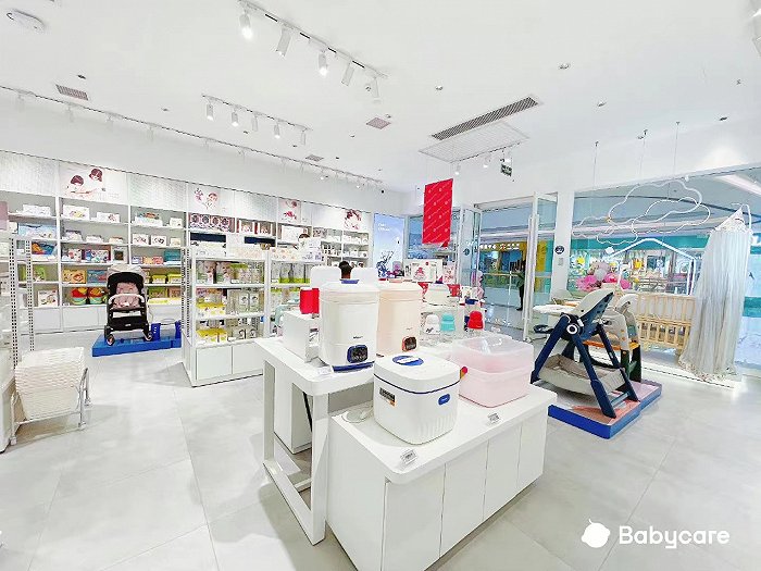 Babycare李阔：对母婴行业未来10年的变化，我不是特别悲观